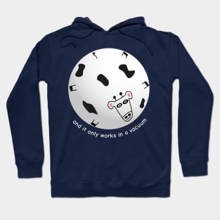 Spherical Cow in a Vacuum Hoodie